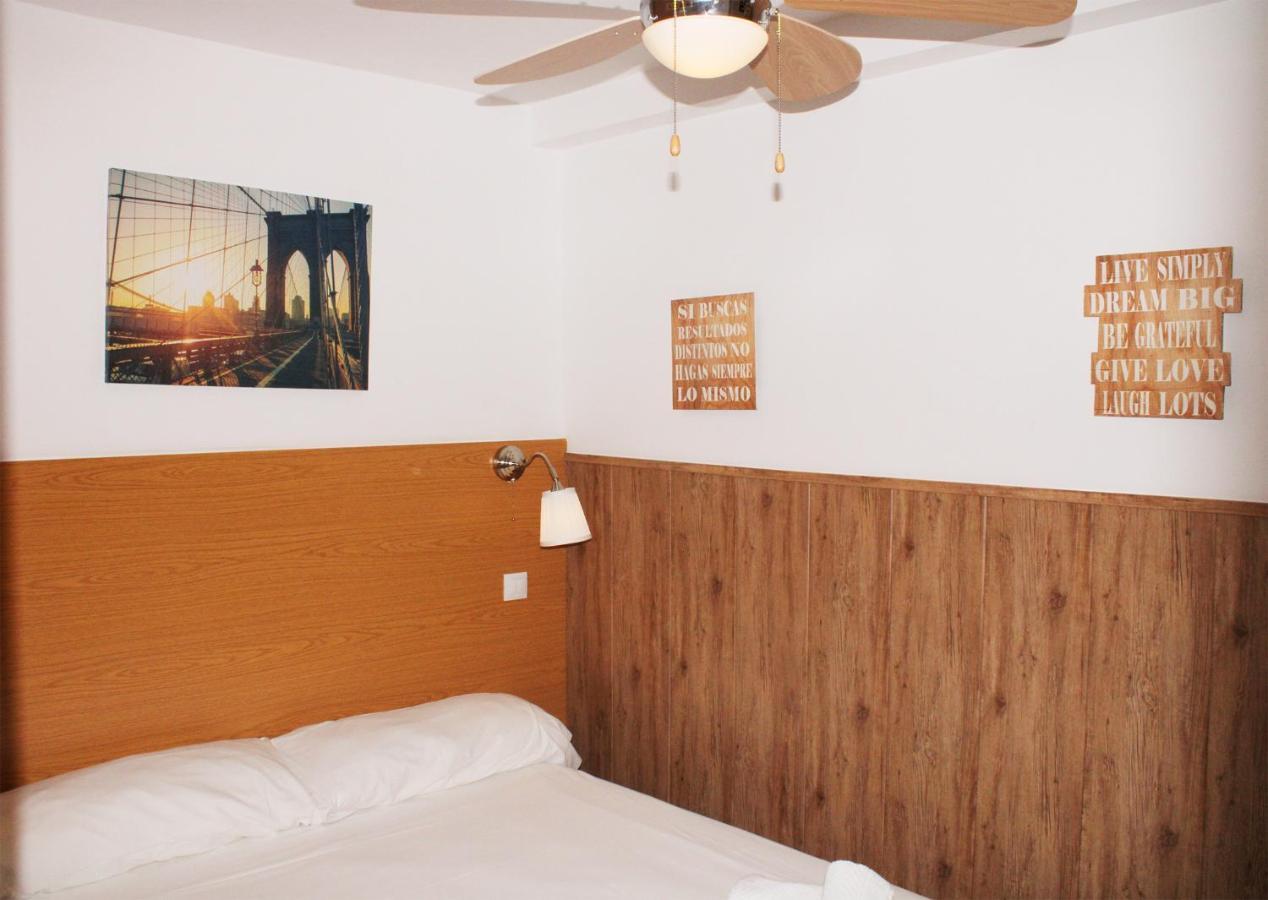 Tropical Friendly Holiday Home Playa del Ingles  Exterior foto