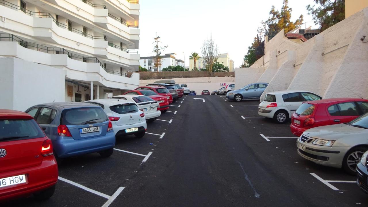 Tropical Friendly Holiday Home Playa del Ingles  Exterior foto