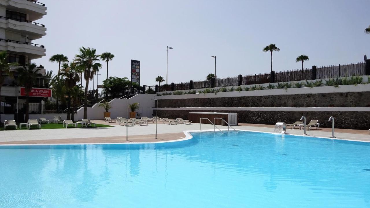 Tropical Friendly Holiday Home Playa del Ingles  Exterior foto