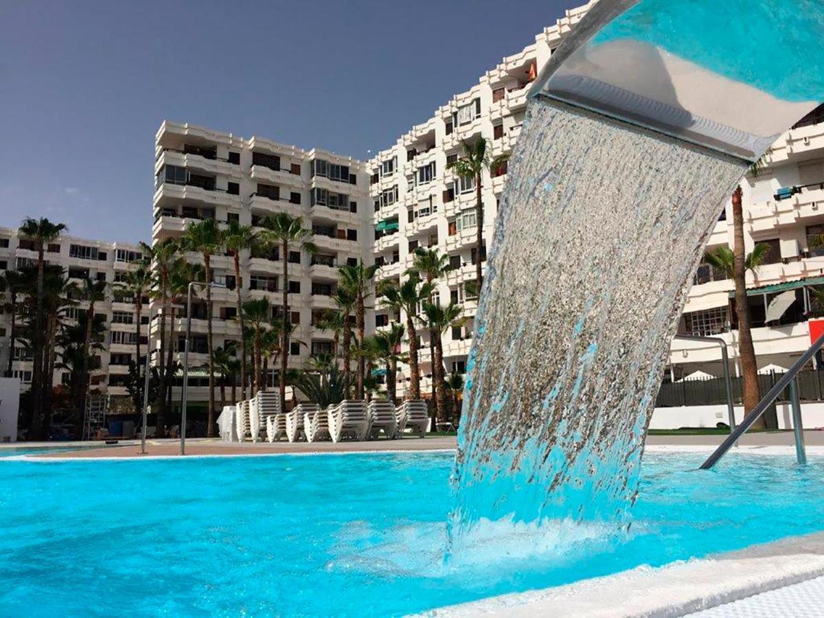 Tropical Friendly Holiday Home Playa del Ingles  Exterior foto